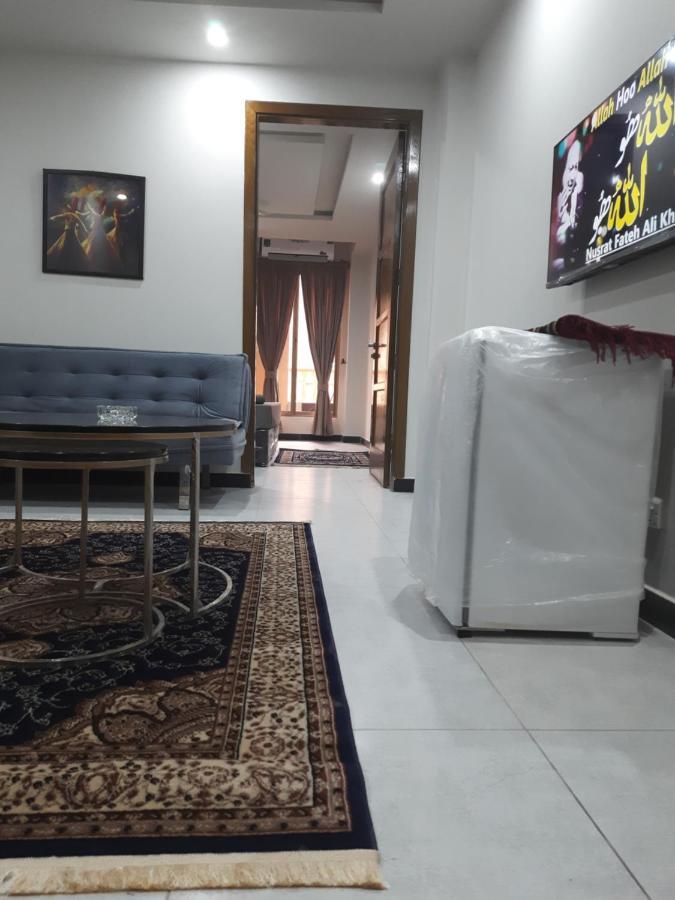 Northern Suites Bahria Town Rawalpindi Ngoại thất bức ảnh
