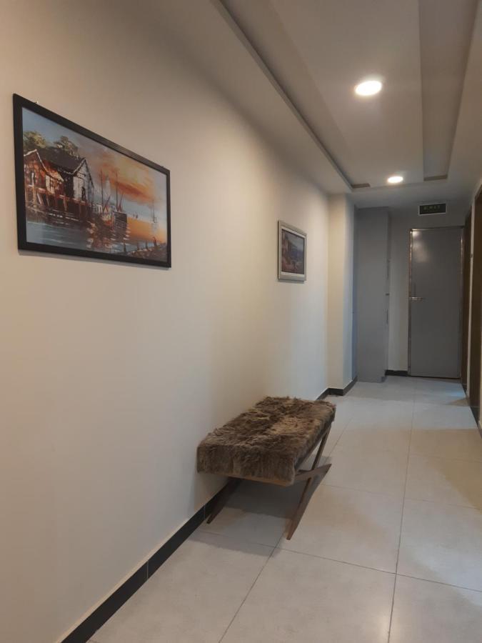 Northern Suites Bahria Town Rawalpindi Ngoại thất bức ảnh
