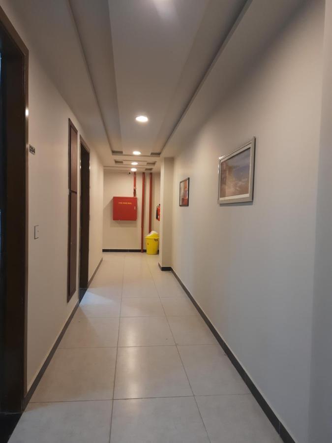 Northern Suites Bahria Town Rawalpindi Ngoại thất bức ảnh