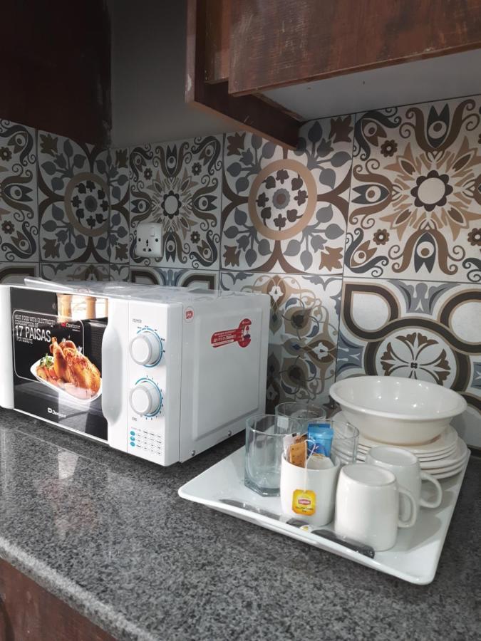 Northern Suites Bahria Town Rawalpindi Ngoại thất bức ảnh