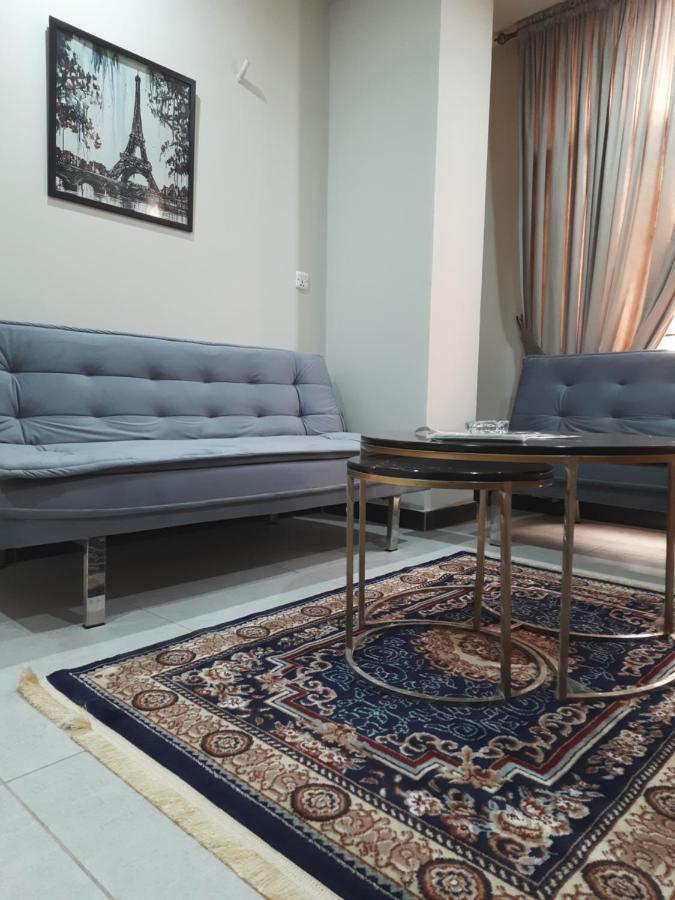 Northern Suites Bahria Town Rawalpindi Ngoại thất bức ảnh