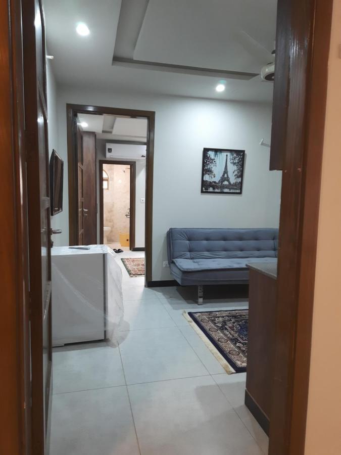 Northern Suites Bahria Town Rawalpindi Ngoại thất bức ảnh