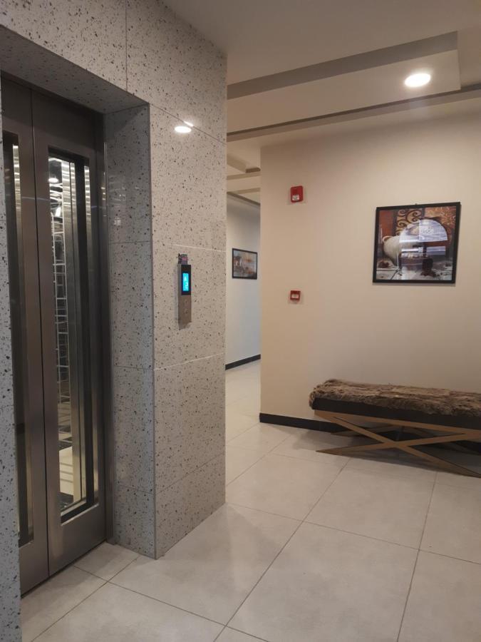 Northern Suites Bahria Town Rawalpindi Ngoại thất bức ảnh