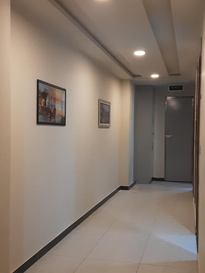 Northern Suites Bahria Town Rawalpindi Ngoại thất bức ảnh