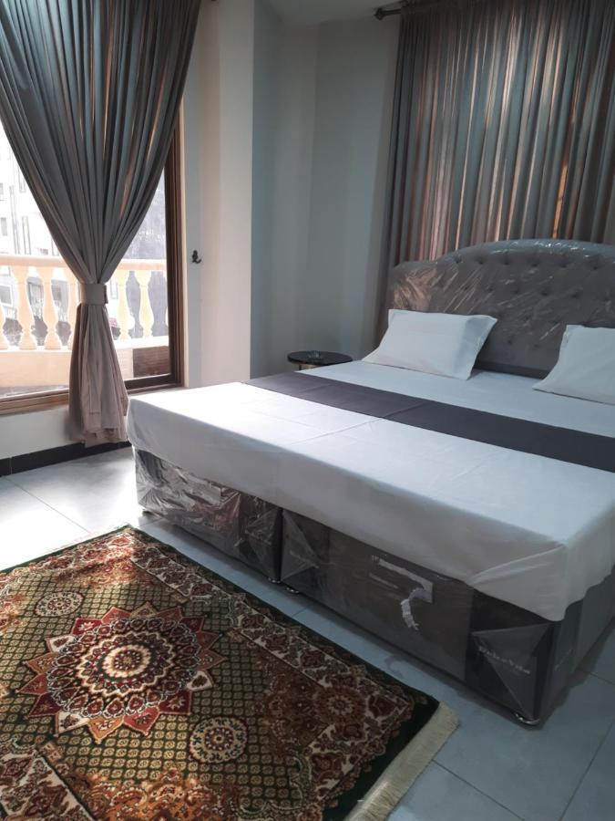 Northern Suites Bahria Town Rawalpindi Ngoại thất bức ảnh