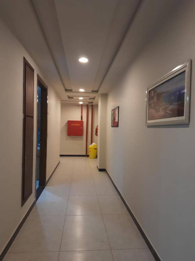 Northern Suites Bahria Town Rawalpindi Ngoại thất bức ảnh
