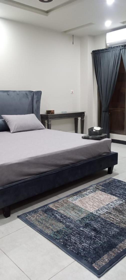 Northern Suites Bahria Town Rawalpindi Ngoại thất bức ảnh