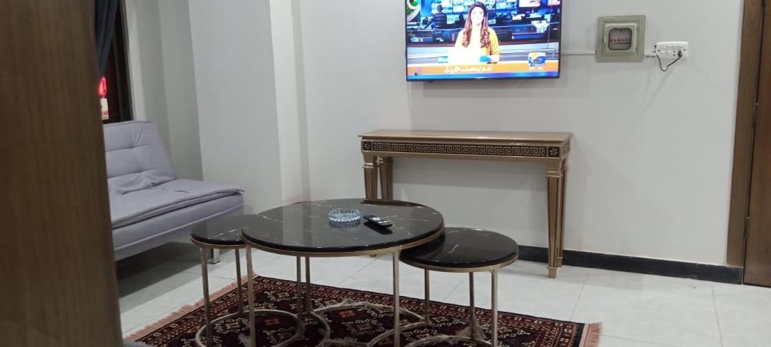 Northern Suites Bahria Town Rawalpindi Ngoại thất bức ảnh